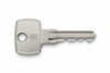 Chiavi Punzonate Per Cilindri Agb 6 Spine Agb7- - Agb7 - 10 Pezzi Silca