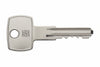 Chiavi Punzonate Per Cilindri Agb 7 Spine Profilo Piatto Agb8- - Agb8 - 10 Pezzi Silca