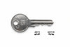 Chiavi Per Cilindri Armstrong 4 Spine Piccole- - Art1 Dx - 20 Pezzi Silca