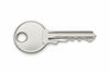 Chiavi Per Cilindri Caf 4 Spine Piccole Caf1- - Caf1 Dx - 10 Pezzi Silca