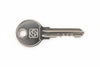 Chiavi Per Cilindri Corbin 5 Spine Grandi Cb6- - Cb6 Dx - 25 Pezzi Silca