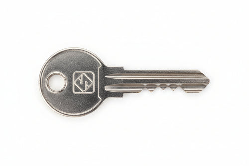 Chiavi Per Cilindri Corbin 5 Spine Grandi Cb6- - Cb6 Dx - 25 Pezzi Silca