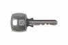 Chiavi Per Cilindri Corbin 5 Spine Grandi Cb30- - Cb30 Dx - 10 Pezzi Silca