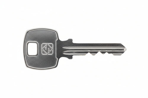 Chiavi Per Cilindri Corbin 5 Spine Grandi Cb30- - Cb30 Dx - 10 Pezzi Silca