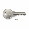 Chiavi Per Cilindri Corbin 5 Spine Piccole Cb80- - Cb80 Dx - 20 Pezzi Silca