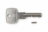 Chiavi Punzonate Per Cilindri Corbin 6 Spine Cb87- - Cb87 - 10 Pezzi Silca