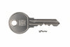 Chiavi Per Cilindri Corbin 5 Spine Grandi Cb101R- - Cb101R Sx - 20 Pezzi Silca