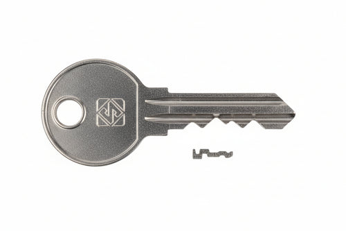 Chiavi Per Cilindri Corbin 5 Spine Grandi Cb101R- - Cb101R Sx - 20 Pezzi Silca