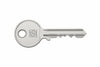 Chiavi Per Cilindri Corni 5 Spine Piccole Cc8- - Cc8 Dx - 10 Pezzi Silca
