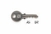 Chiavi Per Cilindri Cisa 5 Spine Piccole- - Cs7 Dx - 50 Pezzi Silca
