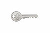 Chiavi Per Cilindri Cisa 4 Spine Piccole Cs8- - Cs8 Dx - 10 Pezzi Silca