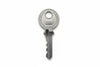 Chiavi Per Cilindri Cisa 4 Spine Piccole- - Cs28R Sx - 10 Pezzi Silca