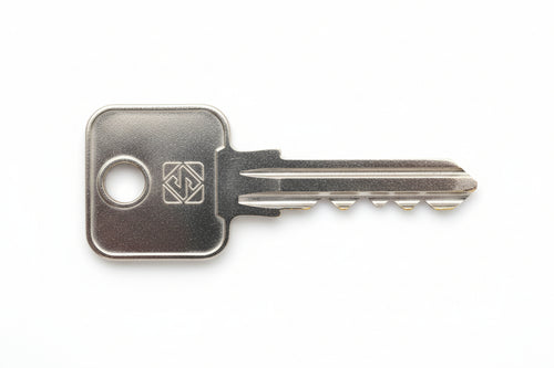 Chiavi Per Cilindri Cisa 5 Spine Grandi Cs46- - Cs46 Dx - 20 Pezzi Silca