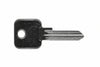 Chiavi Per Cilindri Cisa 5 Spine Grandi Cs84- - Cs84 - 5 Pezzi Silca