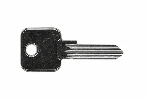 Chiavi Per Cilindri Cisa 5 Spine Grandi Cs84- - Cs84 - 5 Pezzi Silca