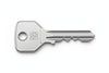 Chiavi Per Cilindri Cisa 5 Spine Grandi Cs119 In Acc. Nich.- - Cs119 Dx - 50 Pezzi Silca