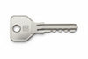 Chiavi Punzonate Per Cilindri Cisa 6+6 Spine Cs146- - Cs146 - 10 Pezzi Silca