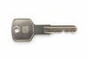 Chiavi Punzonate Per Cilindri Cisa 6 Spine Cs171- - Cs171 - 10 Pezzi Silca