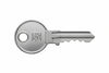 Chiavi Per Cilindri Evergood 5 Spine Piccole Ed4- - Ed4 Dx - 5 Pezzi Silca