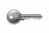 Chiavi Per Cilindri Ff 5 Spine Grandi Ff1- - Ff1 Dx - 10 Pezzi Silca