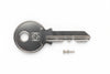 Chiavi Per Cilindri Fasem 5 Spine Grandi Fm090- - Fm090 - 10 Pezzi Silca