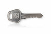 Chiavi Per Cilindri Fasem 5 Spine Grandi Fm6- - Fm6 - 10 Pezzi Silca