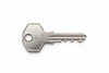 Chiavi Per Cilindri Giussani 5 Spine Piccole Gs1- - Gs1 Dx - 10 Pezzi Silca