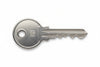 Chiavi Per Cilindri Giussani 5 Spine Piccole Gs3- - Gs3 Sx - 10 Pezzi Silca