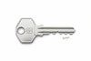 Chiavi Per Cilindri Giussani 5 Spine Piccole Gs4- - Gs4 Dx - 10 Pezzi Silca