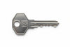 Chiavi Per Cilindri Giussani 4 Spine Piccole Gs13- - Gs13 Dx - 10 Pezzi Silca