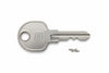 Chiavi Per Cilindri Hafele 5 Spine Piccole Hf74R- - Hf74R - 20 Pezzi Silca