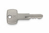 Chiavi Punzonate Per Cilindri Ibfm 5 Spine Ibf3R- - Ibf3R - 5 Pezzi Silca