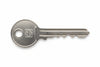 Chiavi Per Cilindri Iseo 5 Spine Piccole Ie3 In Acc. Nich.- - Ie3 Dx - 100 Pezzi Silca