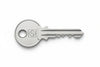 Chiavi Per Cilindri Iseo 5 Spine Piccole Ie28R- - Ie28R Sx - 20 Pezzi Silca