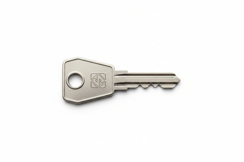 Chiavi Per Cilindri L&F 6-7-8 Spine Piccole Lf45R- - Lf45R Sx - 20 Pezzi Silca