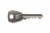 Chiavi Per Cilindri L&F 4 Spine Grandi Lf61R- - Lf61R Sx - 10 Pezzi Silca