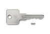 Chiavi Punzonate Per Cilindri Lok 2000 5+5 Spine Lok2- - Lok2 - 5 Pezzi Silca