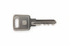 Chiavi Per Cilindri Las 5 Spine Piccole Ls13R- - Ls13R Sx - 10 Pezzi Silca