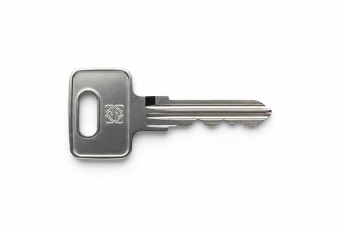 Chiavi Per Cilindri Mobella Mbl1- - Mbl1 Dx - 10 Pezzi Silca