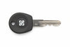 Chiavi Punzonate Per Cilindri Moia 4+7+3 Spine Mo2Rp- - Mo2Rp - 5 Pezzi Silca