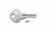 Chiavi Per Cilindri Master Ms10- - Ms10 Dx - 10 Pezzi Silca