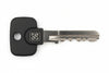 Chiavi Punzonate Per Cilindri Mul-T-Lock 10 Spine Mtk4Rp- - Mtk4Rp - 5 Pezzi Silca