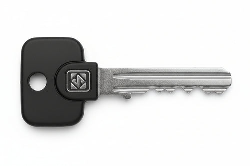 Chiavi Punzonate Per Cilindri Mul-T-Lock Mtk12Rp- - Mtk12Rp - 5 Pezzi Silca