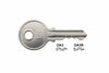 Chiavi Per Cilindri Oma 4 Spine Grandi- - Oa3 Dx - 5 Pezzi Silca
