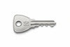 Chiavi Per Cilindri Omec 4 Spine Grandi Oc236- - Oc236 Dx - 10 Pezzi Silca