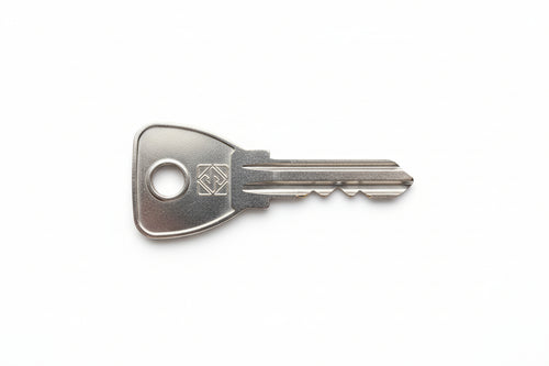 Chiavi Per Cilindri Omec 5 Spine Grandi Oc238- - Oc238 Dx - 10 Pezzi Silca
