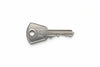 Chiavi Per Cilindri Pc Cortellezzi 4 Spine Piccole Pc2- - Pc2 Dx - 10 Pezzi Silca