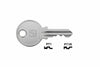 Chiavi Per Cilindri Potent- - Pt1R Dx - 10 Pezzi Silca