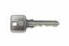 Chiavi Per Cilindri Potent 6 Spine Grandi Pt8- - Pt8 - 5 Pezzi Silca