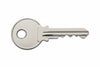 Chiavi Per Cilindri Securemme 5 Spine Grandi Scm4- - Scm4 - 20 Pezzi Silca